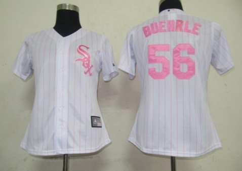 women Chicago White Sox jerseys-001